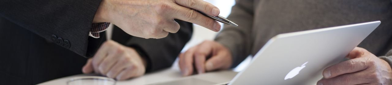 Consultoria e serviços