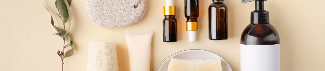 Moda, Beleza, Saúde e Bem-estar